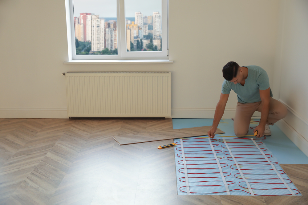 Common Flooring Installation Challenges & Solutions