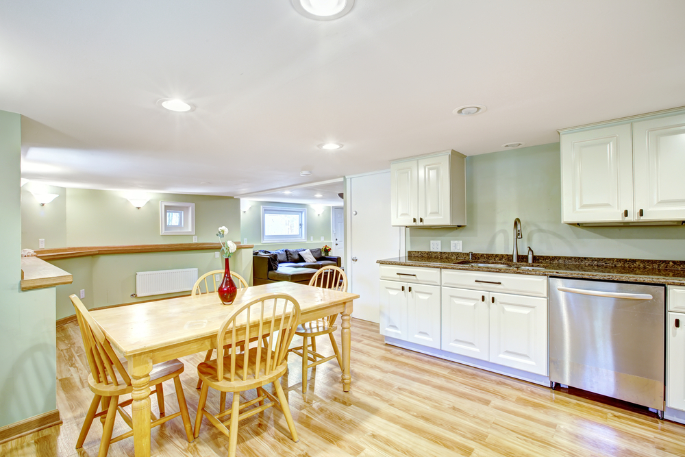 Basement Development Calgary
