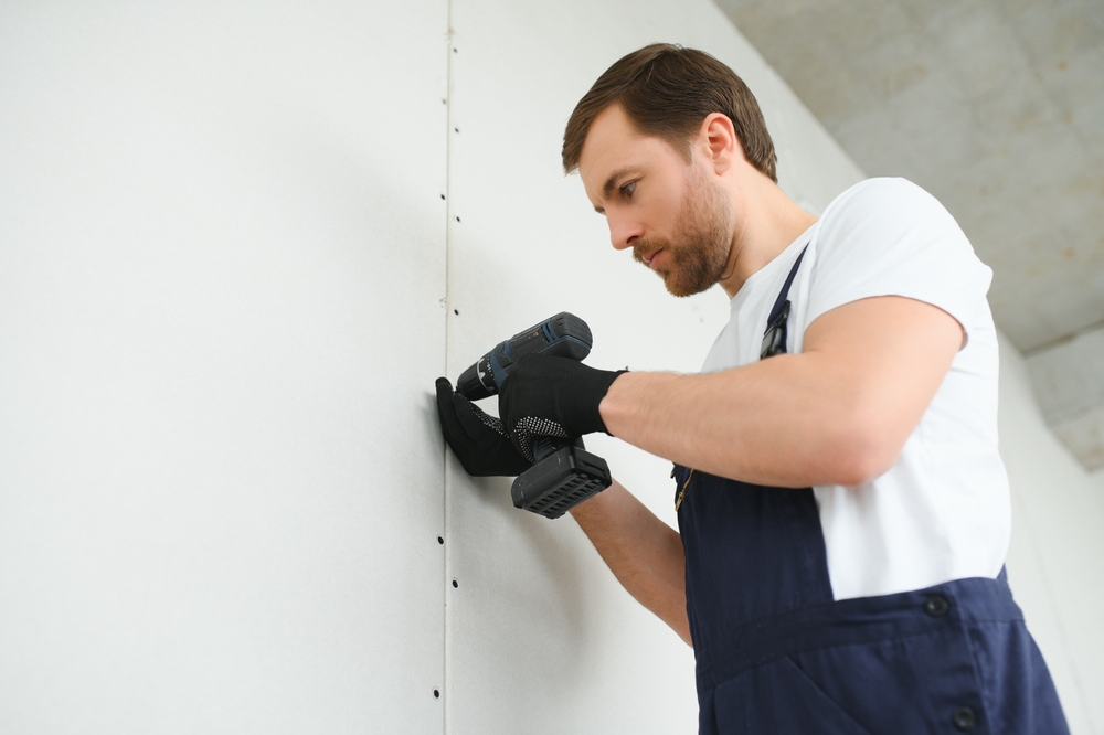 Drywall Installation Calgary