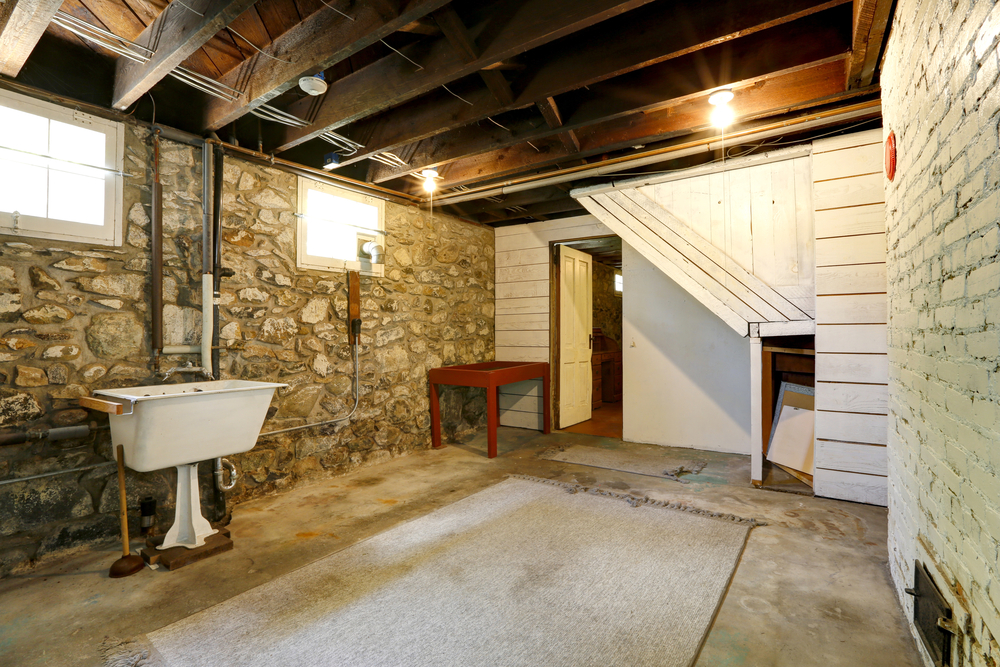 Why Professional Basement Development Matters